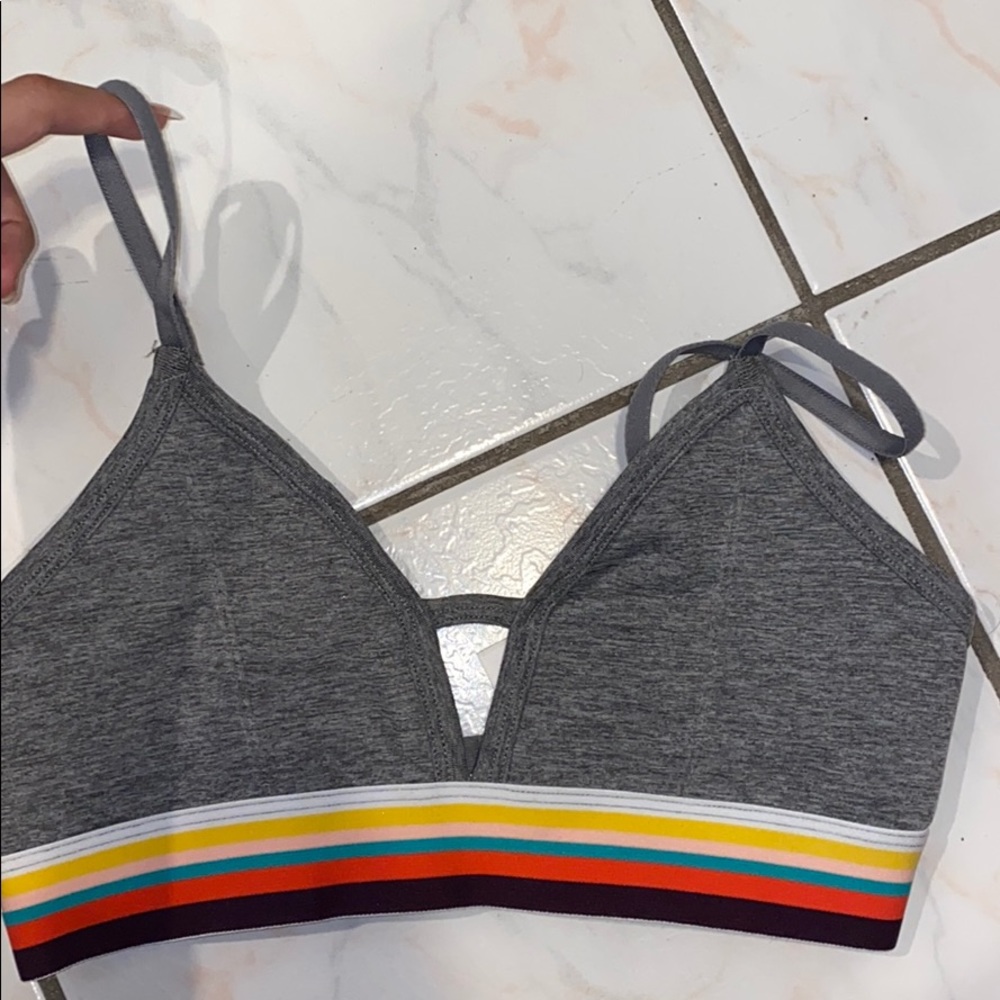 Unworn Cute Bralette